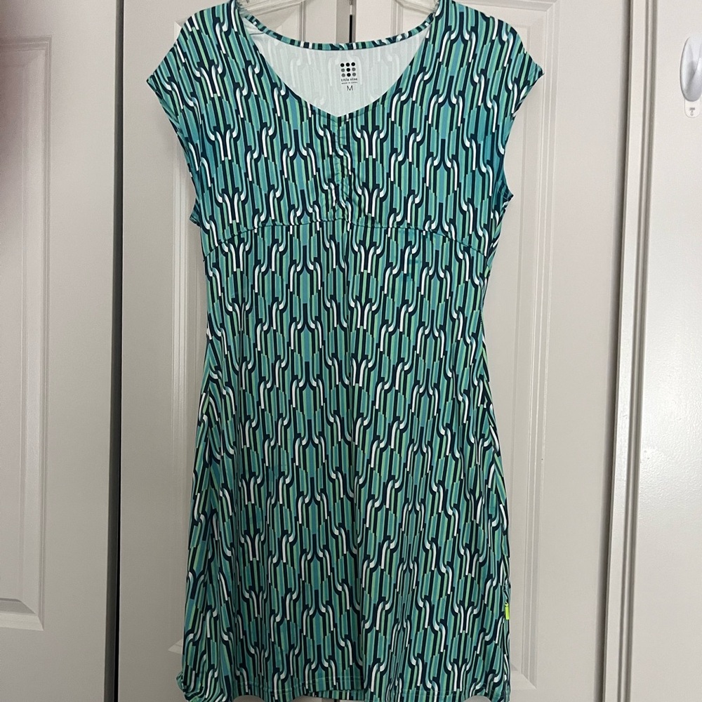 Title Nine dress